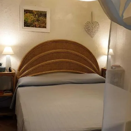 Vakantiehuis Agli Ulivi *