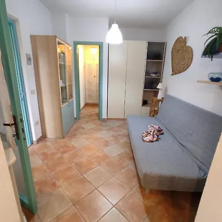 Vakantiehuis Agli Ulivi *