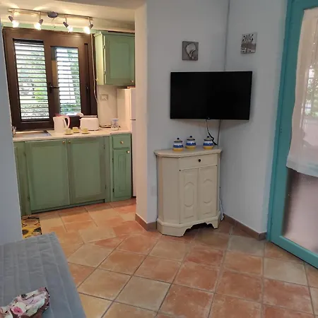 Agli Ulivi Ferienhaus San Teodoro (Sardinia)