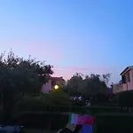 בית נופש Agli Ulivi סאן תאודורו