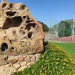 Agli Ulivi *