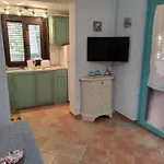 Agli Ulivi בית נופש סאן תאודורו