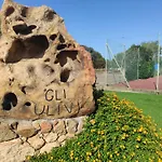 Agli Ulivi San Teodoro (Sardinia)