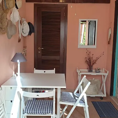 Agli Ulivi Semesterbostad San Teodoro (Sardinia)
