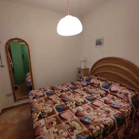 Agli Ulivi Casa vacanze *