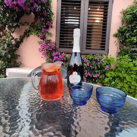 Agli Ulivi Semesterbostad San Teodoro (Sardinia)