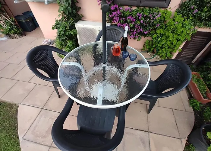 Hébergement de vacances Agli Ulivi San Teodoro (Sardinia)