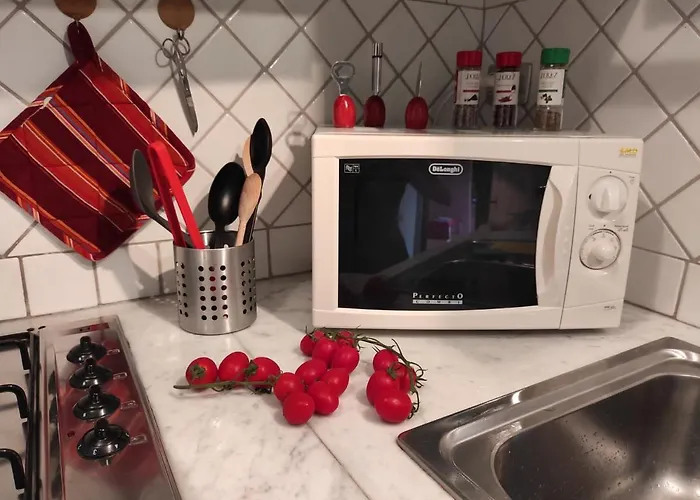 Agli Ulivi * San Teodoro (Sardinia)