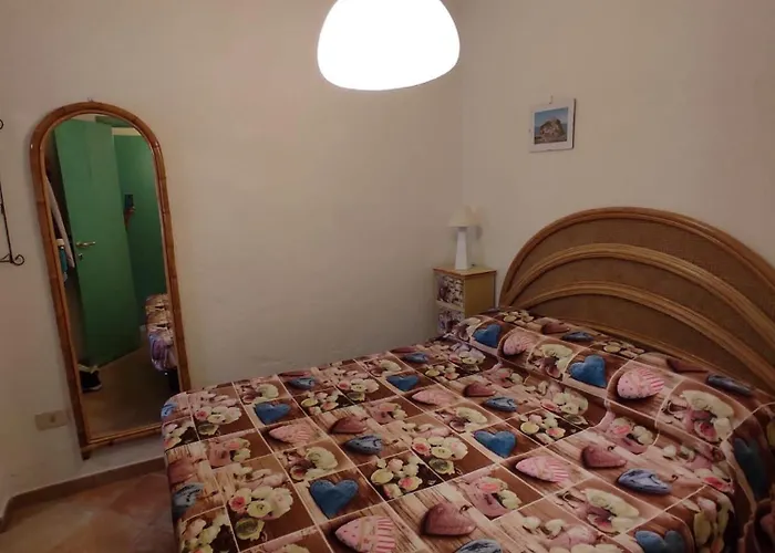 Agli Ulivi Vakantiehuis *